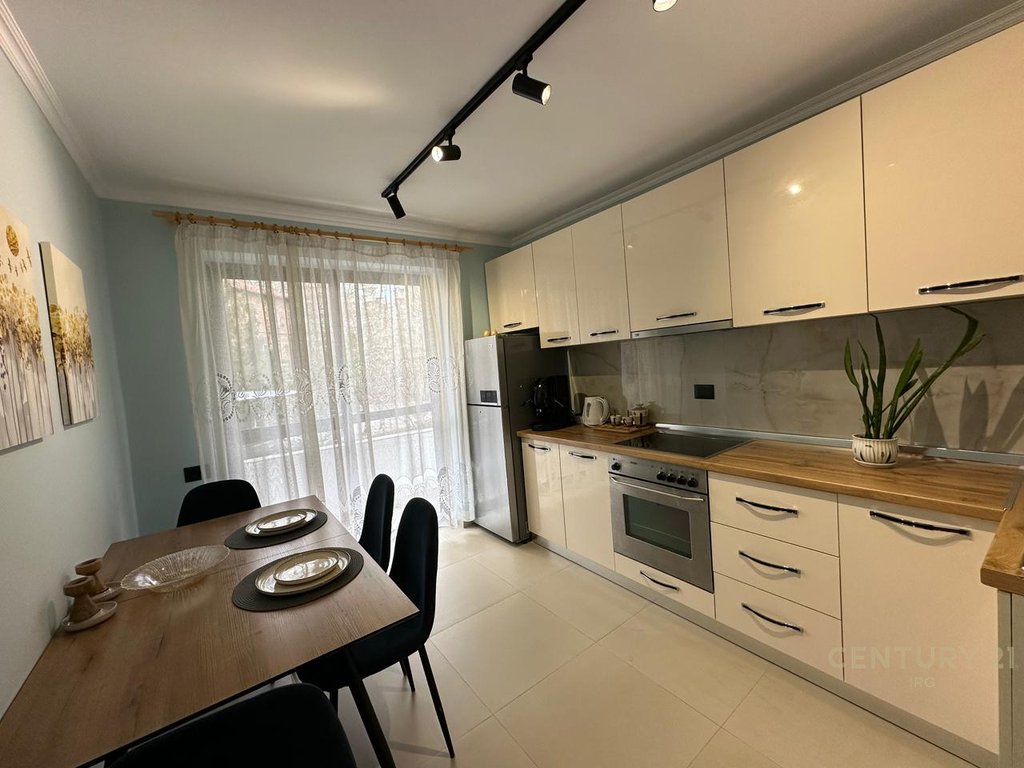 Apartamento 2 habitaciones 62 m² Tirana Municipality, Albania