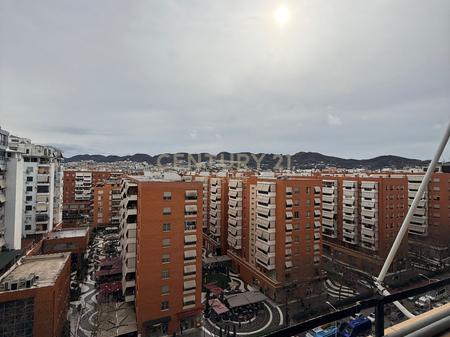 APARTAMENT 2+1 ME QIRA PERBALLE KOMPLEKSIT DELIJORGJI!