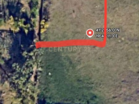 Tokë për Shitje  ne Paskuqan !!