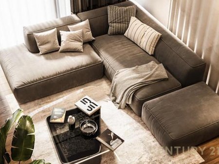 APPARTAMENTO IN VENDITA 2+1+2+2 POSTI AUTO AL COMPLESSO DELIJORGJI!