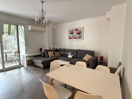 1+1 Apartament rezidencë private + vend parkimi Në Shitje në Mali i Robit, Durrës - 90,000 € | 60 m²