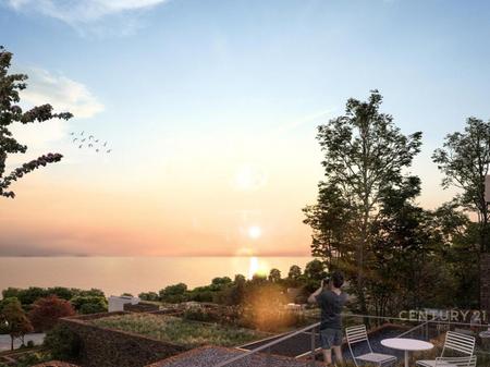 APARTAMENT 1+1ME OBORR  POST PARKIMI PER SHITJE NE GREEN COAST!