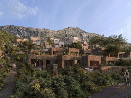 APARTAMENT 1+1 ME VERANDE+ POST PARKIMI PER SHITJE NE GREEN COAST!