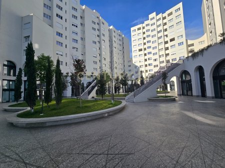 APARTMENT 3+1+2 FOR SALE IN RIVER RESIDENCE!