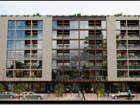 FILLUAN SHITJET NE REZIDENCEN LOGER PARADISE!!! MUNDESI PAGESE ME KESTE!