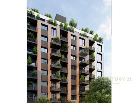 Appartamento 1+1 in Vendita vicino al Campo Aviazione Ex!