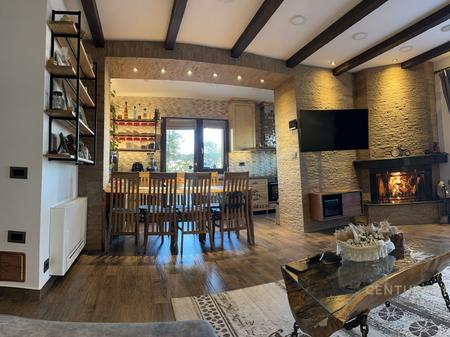 Penthouse për Qera, Yzberish!