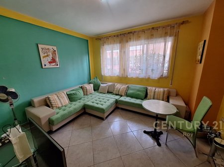 Apartment 1+1 For Sale in Golem, Agza Complex - €70,000 | 75 m²