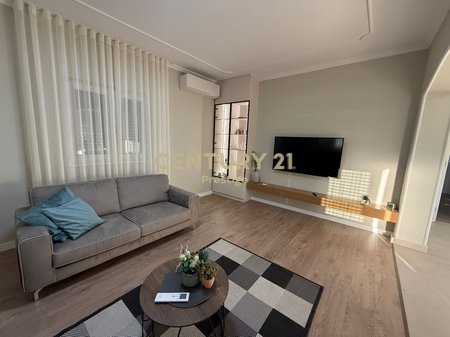 FOR RENT SECOND FLOOR A MODERN VILLA + PARKING SPACE, NEAR THE AMERICAN EMBASSY!