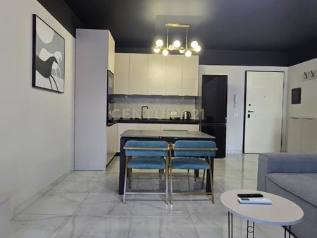 2+1 APARTMENT FOR RENT – AT THE OLIMPIK COMPLEX