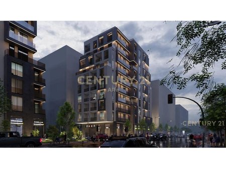 APPARTAMENTO 2+1+2 CON VERANDA IN VENDITA – ASTIR!