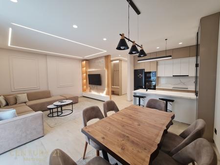 Appartamento 2+1+2 con posto auto in affitto vicino a Teg!