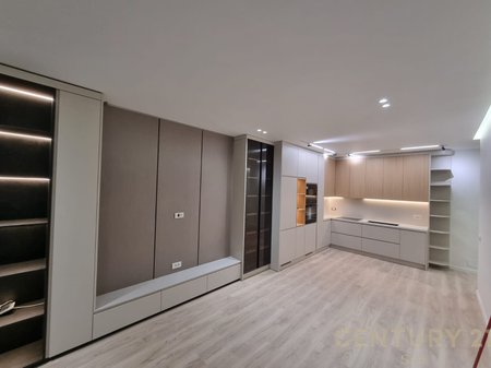 Appartamento 2+1+2 in affitto, Residence "Nova", Mine Peza.