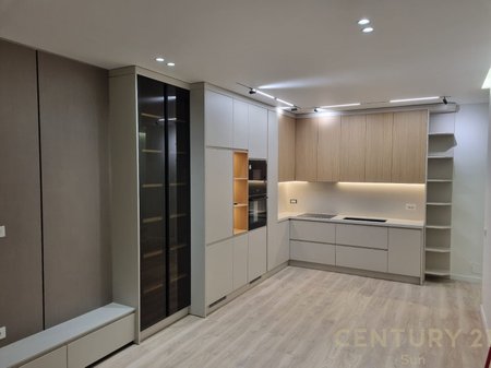 Appartamento 1+1 in affitto, Residenza "Nova", Mine Peza.