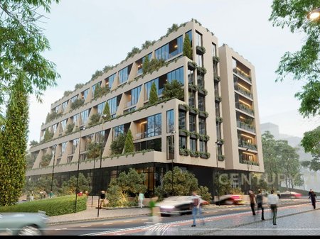 LE VENDITE CONTINUANO AL LOGER PARADISE RESIDENCE!!! OPZIONE DI PAGAMENTO A RATE DISPONIBILE!