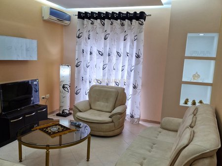 Appartamento 2+1 in affitto – vicino a via Kosovarëve