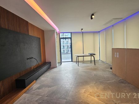 APARTMENT 3+1+2 + 2 PARKING SPOTS FOR SALE IN LAKE VIEW KOSOVAREVE STREET