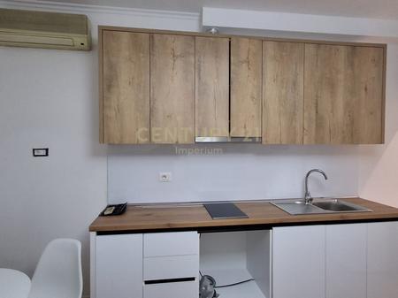 🏡 30m² Studio Apartment for Rent at the beginning of Dibra Street - Suitable for AirBnB