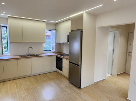 SARANDE, SHESIM APARTAMENT 1+1