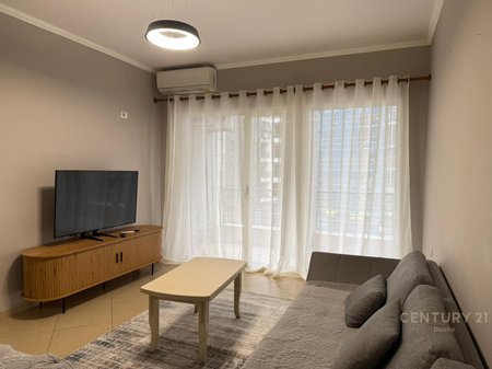 Apartament 2+1 Për Qira në Don Bosco, Tiranë