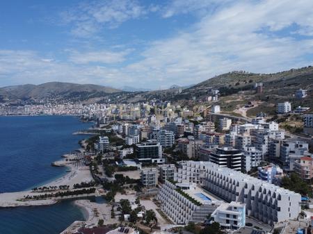 APPARTAMENTO 1+1 IN VENDITA A SARANDA‼️