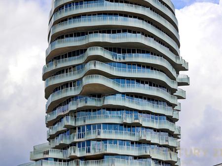 APARTAMENT 2+1 PER SHITJE NE TIRANA'S ROCK!