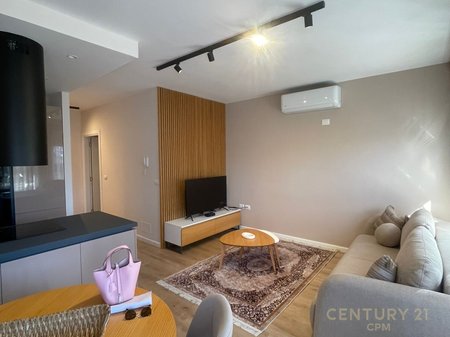 Moderno appartamento 1+1 in affitto vicino al nuovo ospedale maternità