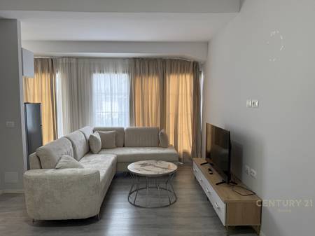 JEPET ME QIRA APARTAMENT 2+1 NE LAPRAKE TOTALISHT I RI❗️