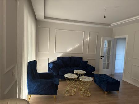 APPARTAMENTO 2+1+ GARAGE IN VENDITA, IN VIA DHIMITER KONOMI!