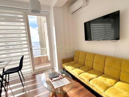 SHITET 2+1 ME PAMJE DETI NE PLAZH