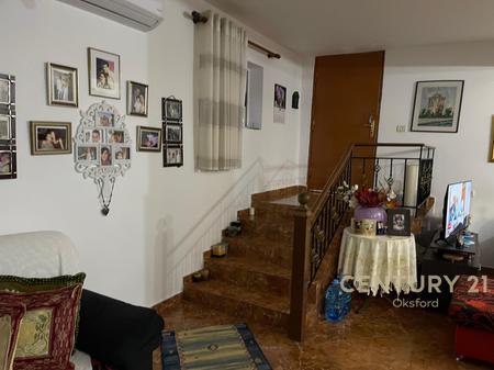 2+1 GROUND  FLOOR APARTMENT IN A PRIVATE VILLA FOR SALE!