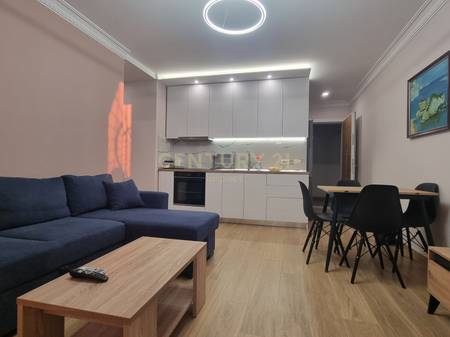 Appartamento 1+1 in affitto a Laprakë, Tirana - 500€!