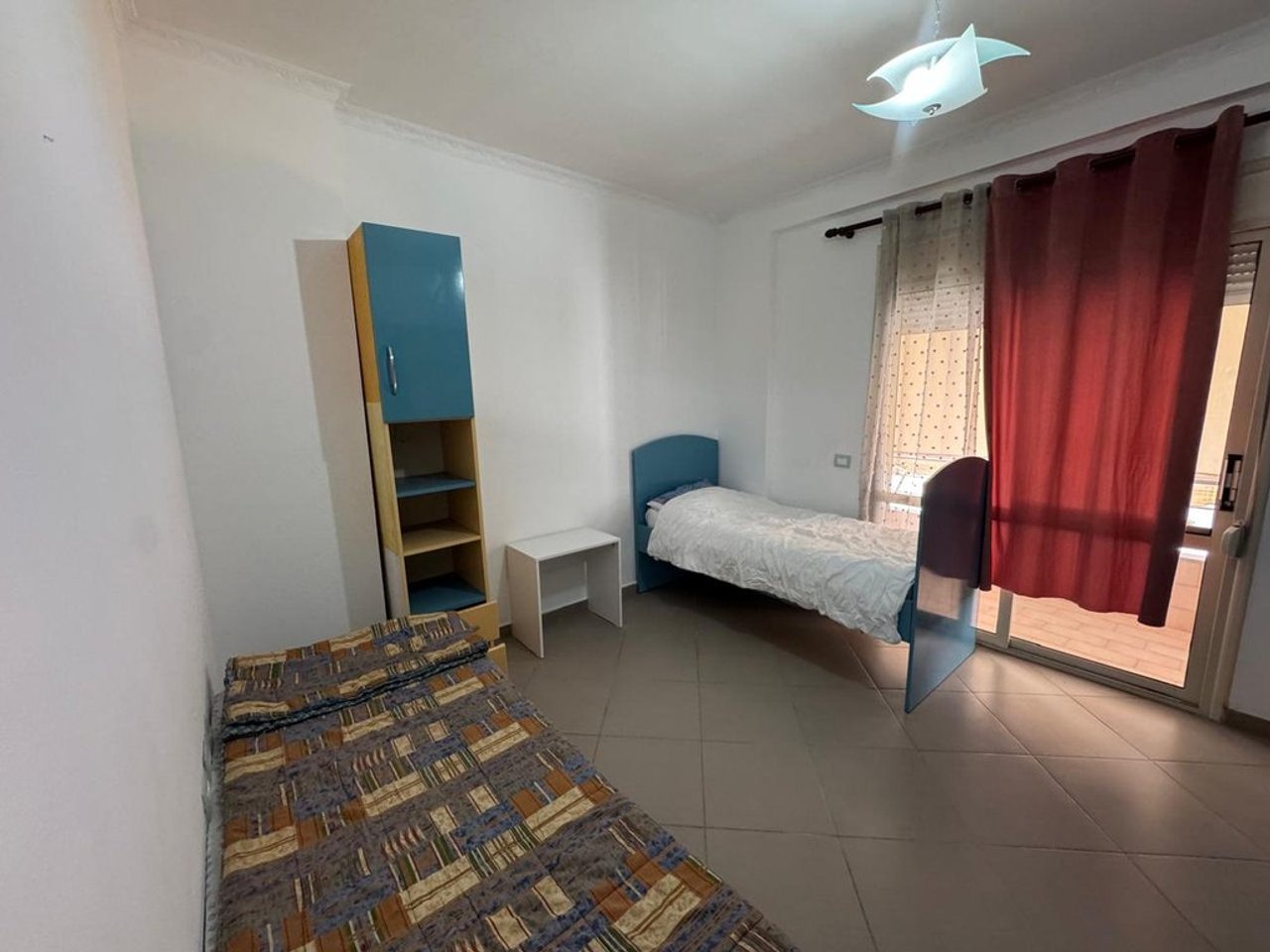 2+1 APARTMENT FOR RENT, NEAR THE DISTRICT COURT OF VLORE!