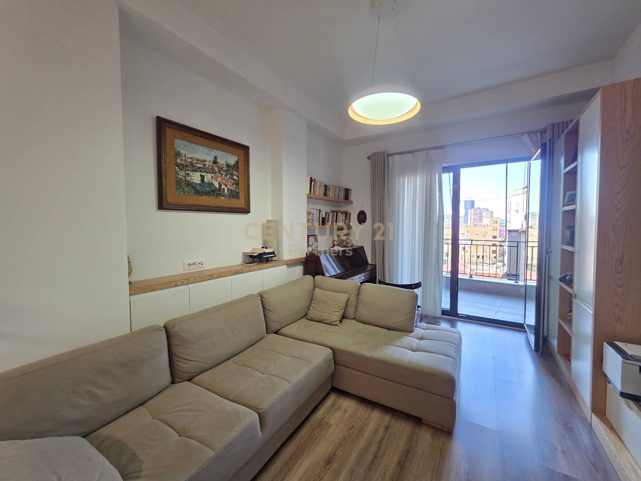 APPARTAMENTO SHESIM 2+1+2 E POSTO AUTO VICINO AL NUOVO MERCATO