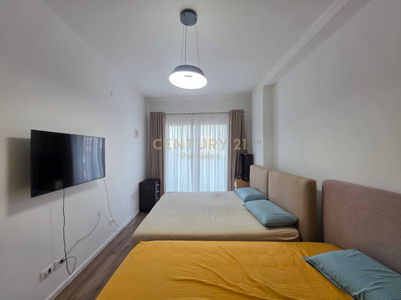 APPARTAMENTO SHESIM 2+1+2 E POSTO AUTO VICINO AL NUOVO MERCATO