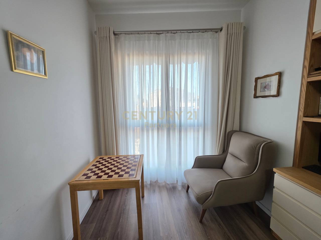 APPARTAMENTO SHESIM 2+1+2 E POSTO AUTO VICINO AL NUOVO MERCATO