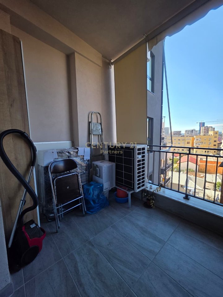 APPARTAMENTO SHESIM 2+1+2 E POSTO AUTO VICINO AL NUOVO MERCATO