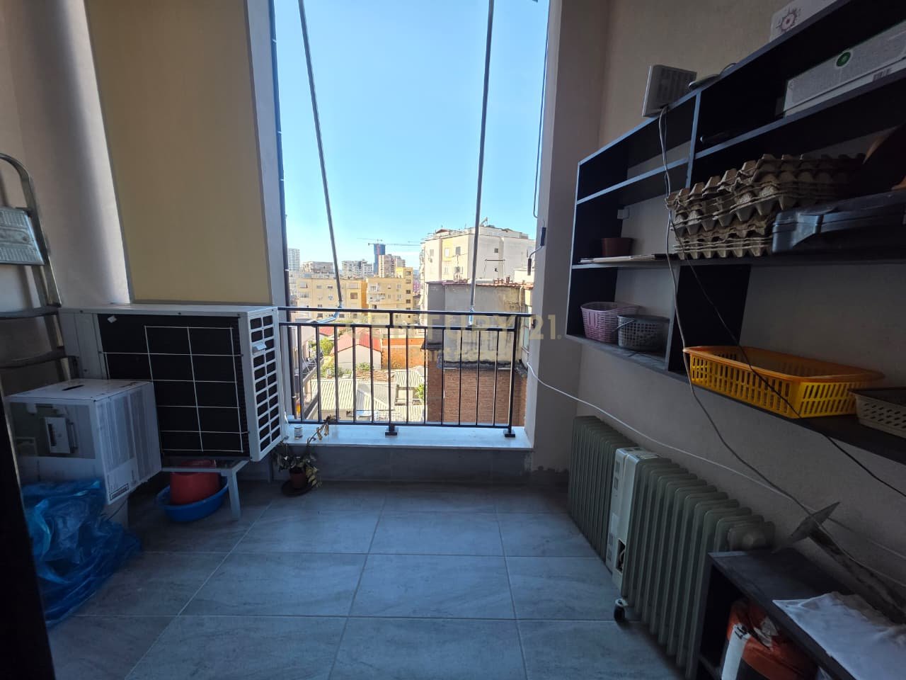 APPARTAMENTO SHESIM 2+1+2 E POSTO AUTO VICINO AL NUOVO MERCATO