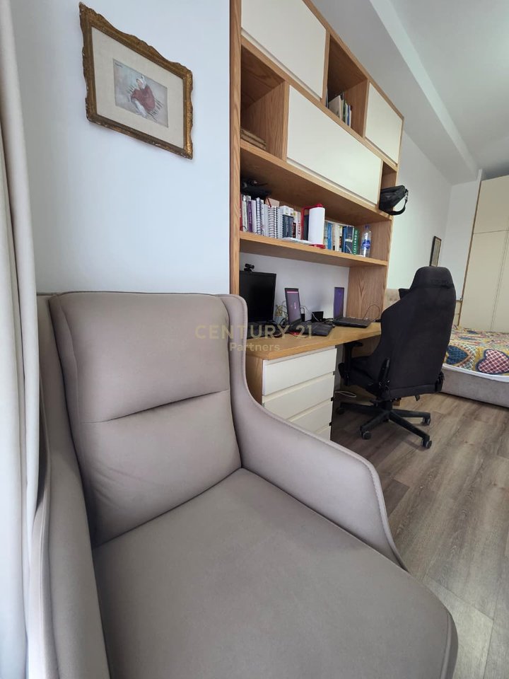 APPARTAMENTO SHESIM 2+1+2 E POSTO AUTO VICINO AL NUOVO MERCATO