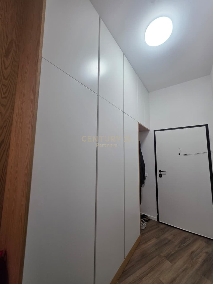 APPARTAMENTO SHESIM 2+1+2 E POSTO AUTO VICINO AL NUOVO MERCATO