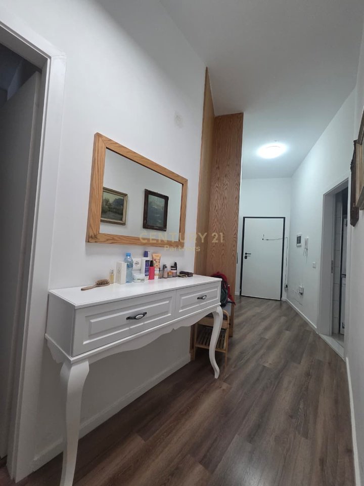 APPARTAMENTO SHESIM 2+1+2 E POSTO AUTO VICINO AL NUOVO MERCATO