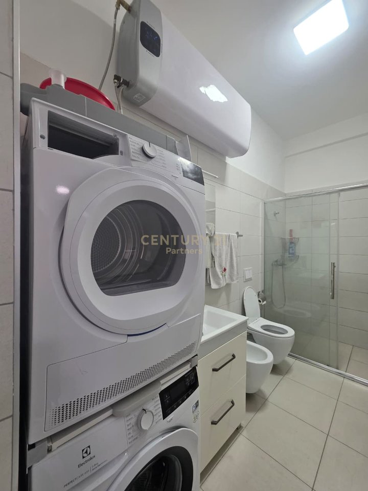 APPARTAMENTO SHESIM 2+1+2 E POSTO AUTO VICINO AL NUOVO MERCATO