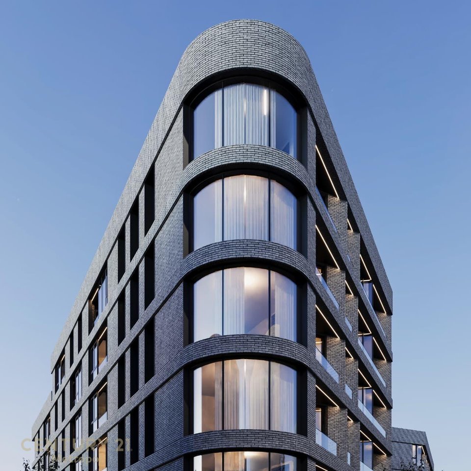 Appartamento 1+1 in vendita presso Fati Residence – Paskuqan!