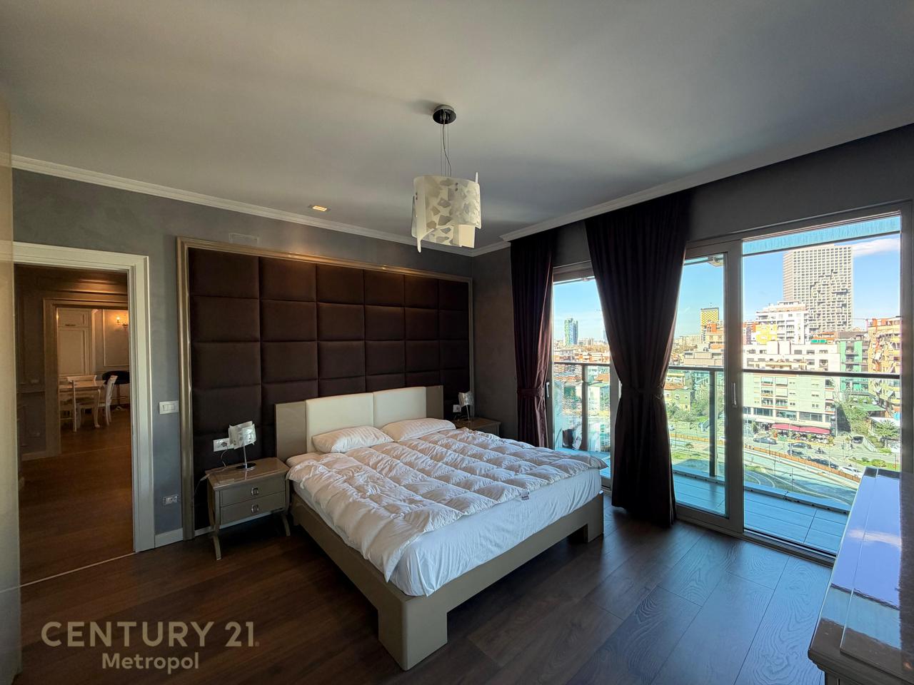 Appartamento Elite 2+1+2 in Affitto a Ambasador 3