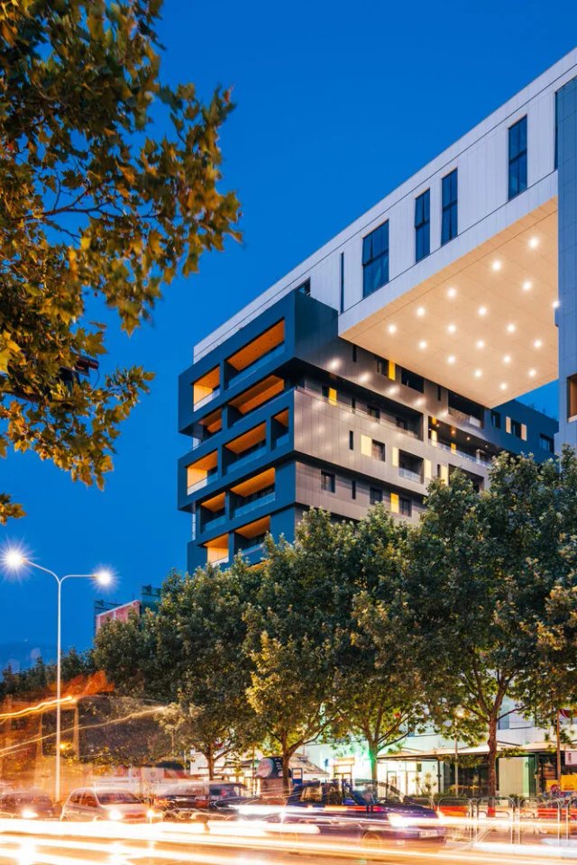 1+1 APARTMENT FOR SALE, SQUARE 21