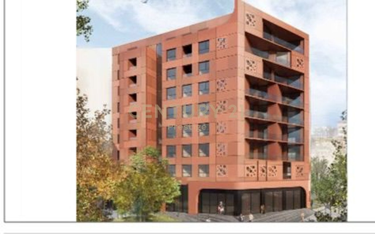 APPARTAMENTO 2+1+2 IN VENDITA COMPLESSO QERSHIA, ALI DEMI!