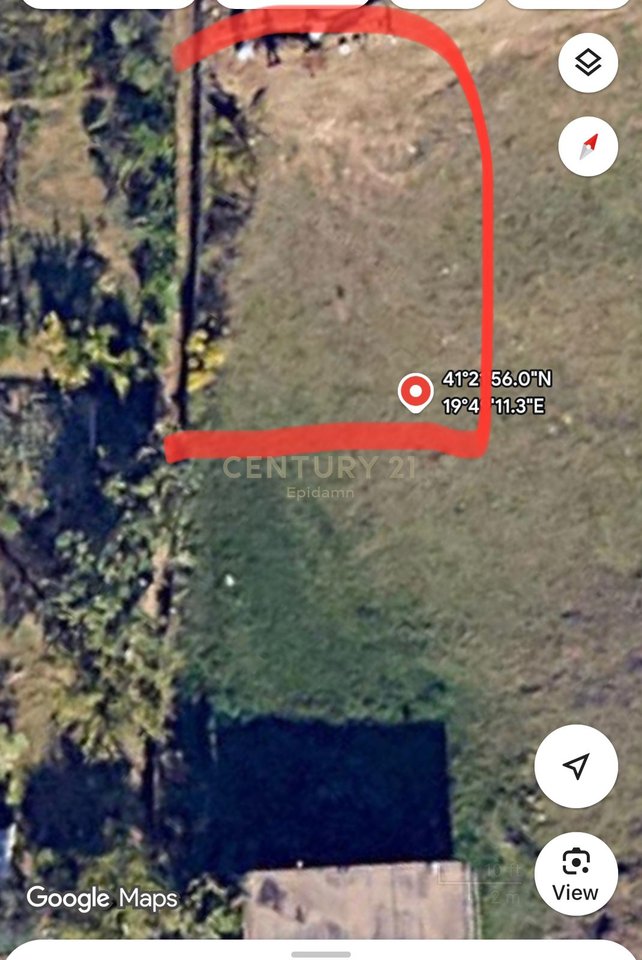 Tokë për Shitje  ne Paskuqan !!