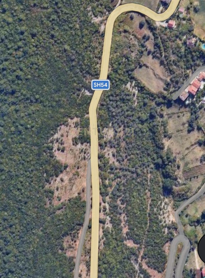 TERRENO IN VENDITA A SURREL!