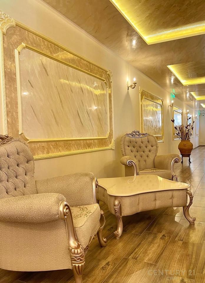 Jepet me qira Hotel 4 Yje në Vlorë me Pamje Panoramike dhe Biznes të konsoliduar.