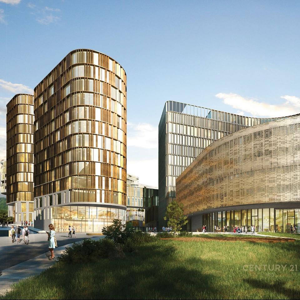 AMBIENTE ELITARIO UFFICIALE IN VENDITA | URBAN LIMIT